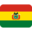 flag, Bolivia